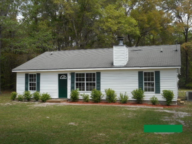 90 Ann Cir, Crawfordville, FL 32327 - photo 1