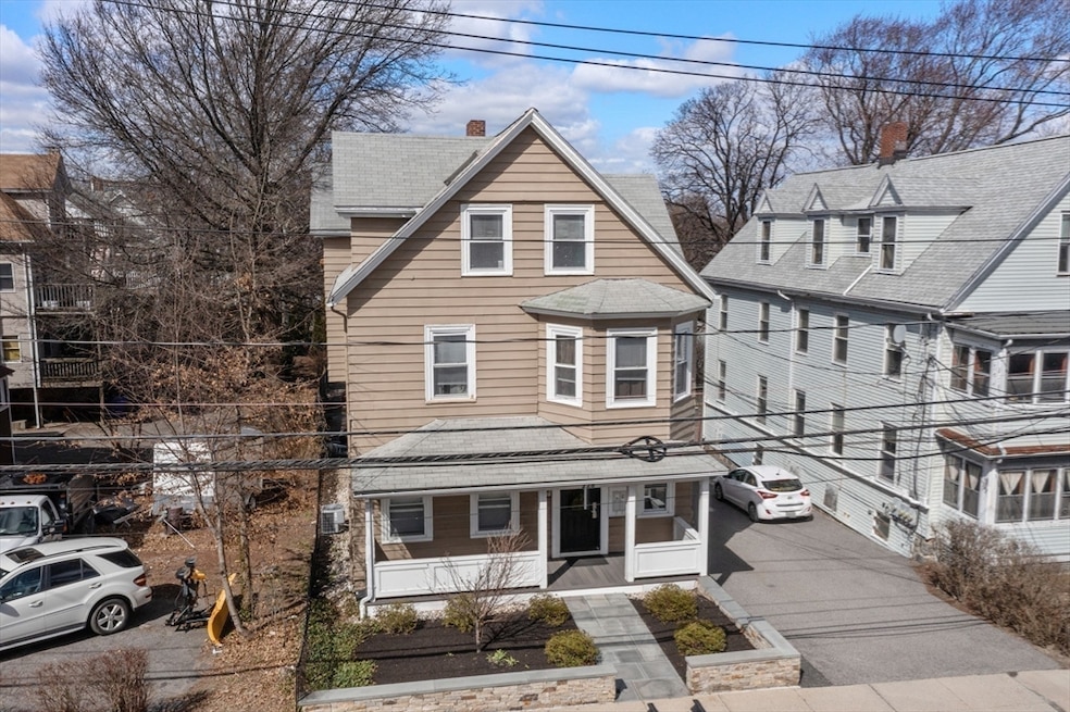 228 Corey Rd, Brighton, MA 02135 - photo 1