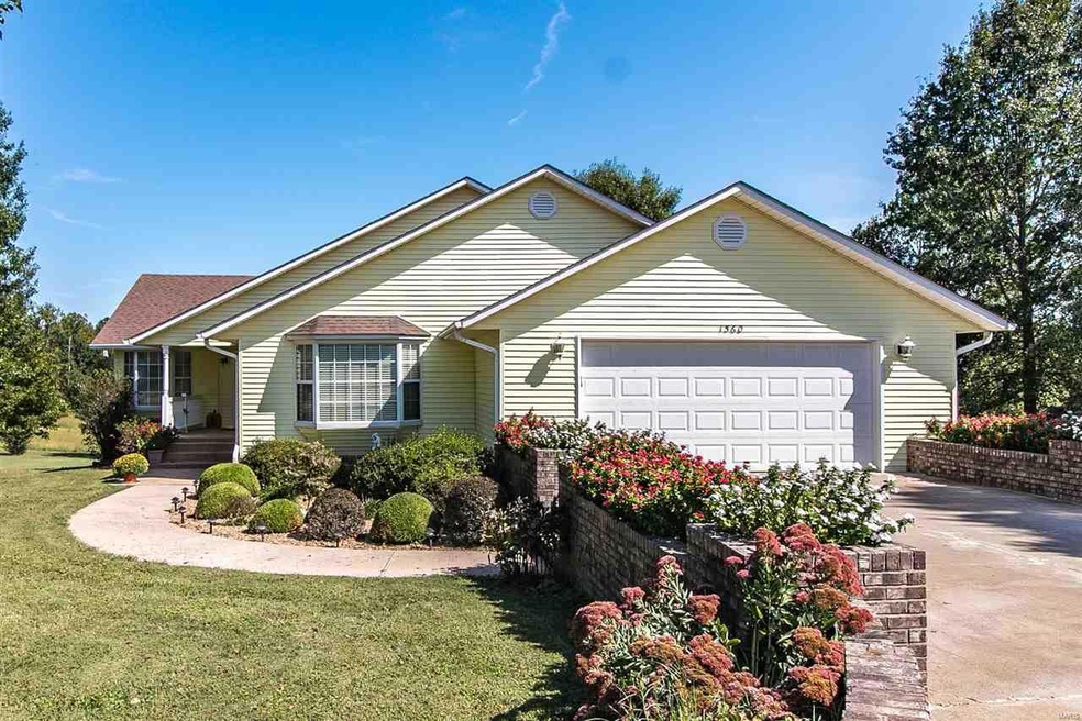 1560 Carol Cir, Poplar Bluff, MO 63901 - photo 1