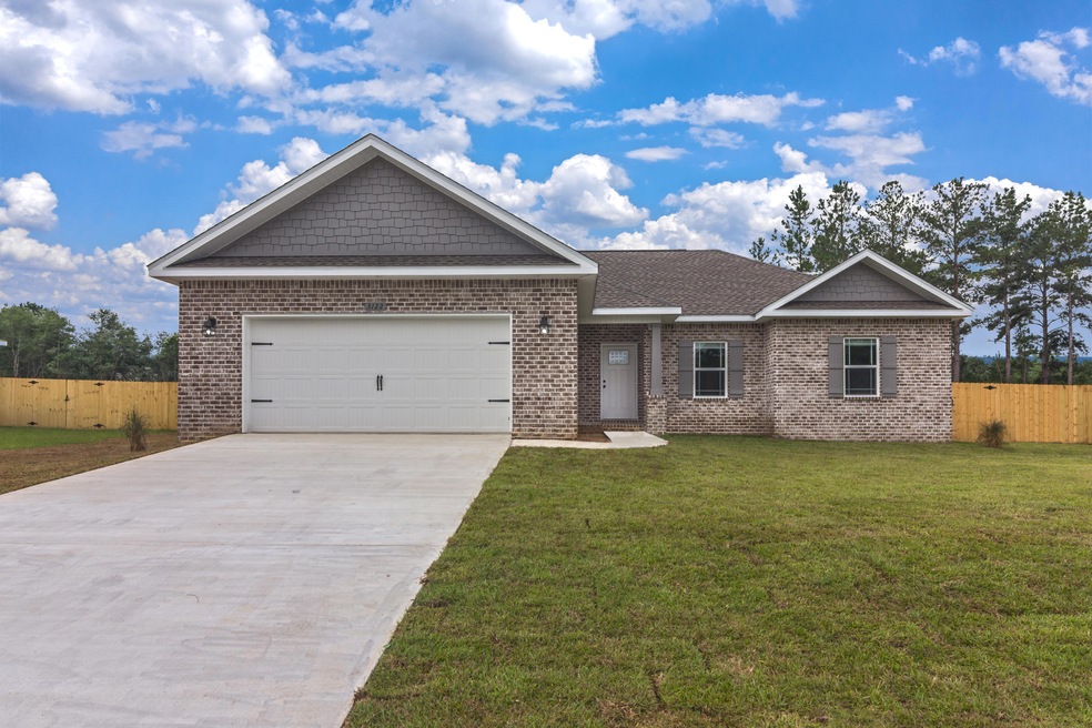 3122 Pinot Way Exterior-1