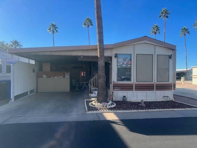 4860 E Main St unit B-18, Mesa, AZ 85205 - photo 1