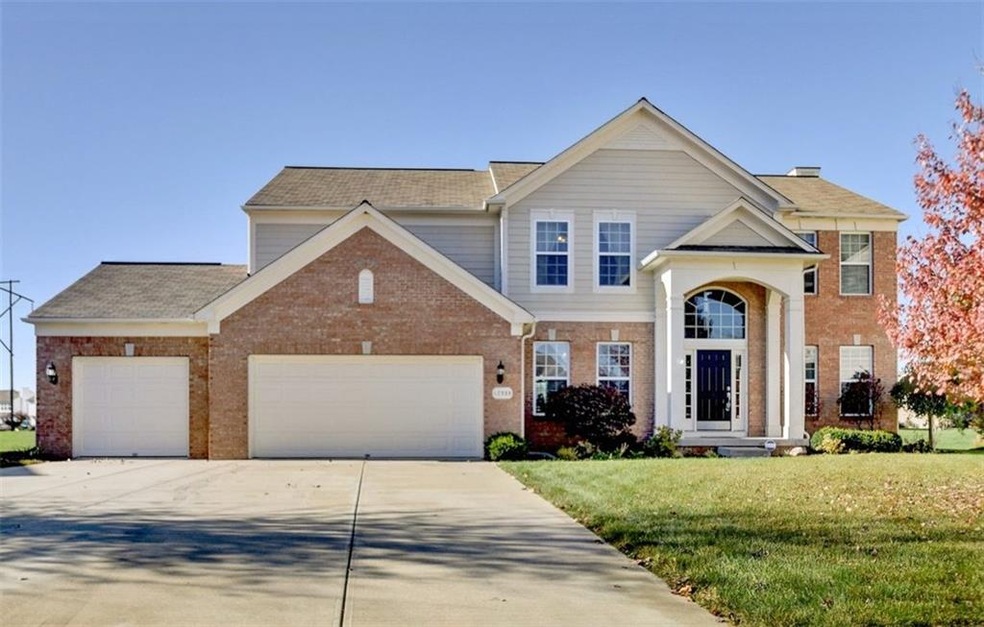 12988 Knights Way, Fishers, IN 46037 - photo 1