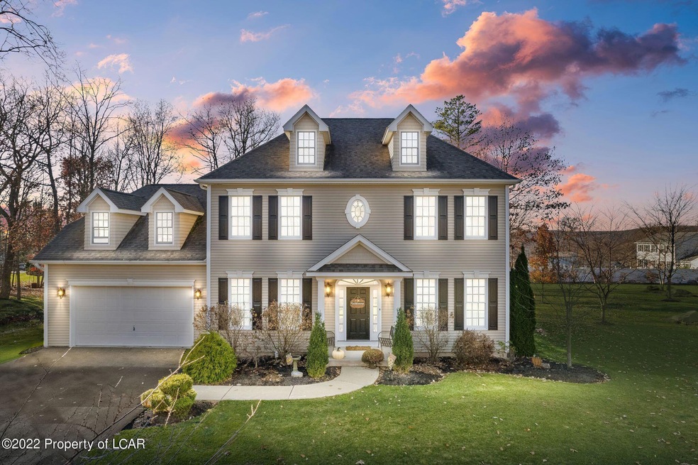 84 Fieldstone Way, Mountain Top, PA 18707 - photo 1