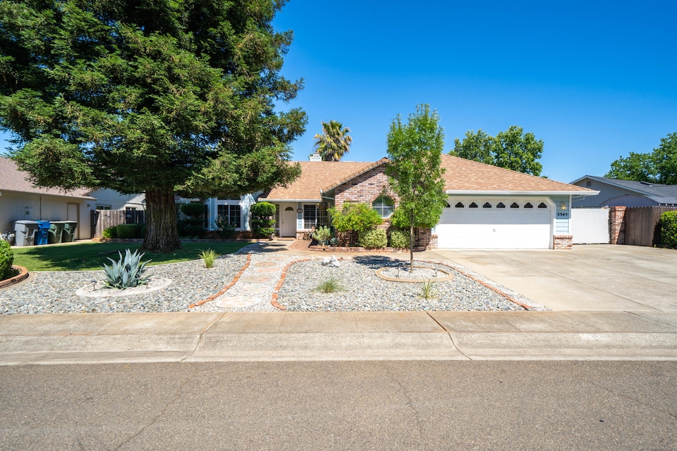 3345 Bridger Dr, Redding, CA 96002 - photo 1