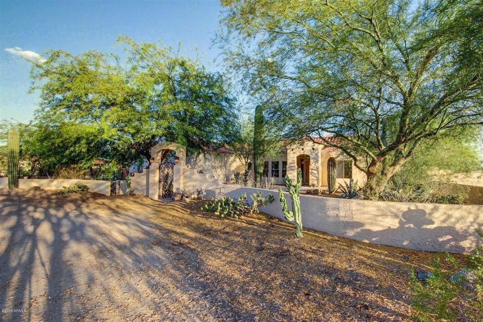 9311 E Evergreen St, Mesa, AZ 85207 - photo 1