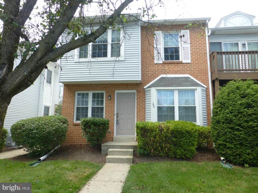 206 Wendover Dr unit 159A, Norristown, PA 19403 - photo 1