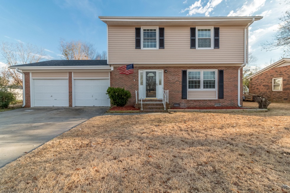 109 Doris Ave, Jacksonville, NC 28540 - photo 1