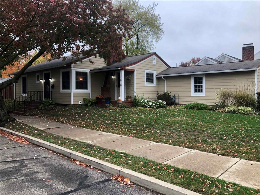 1610 King St, Lafayette, IN 47905 - photo 1