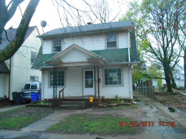 1953 Talbot St, Toledo, OH 43613 - photo 1