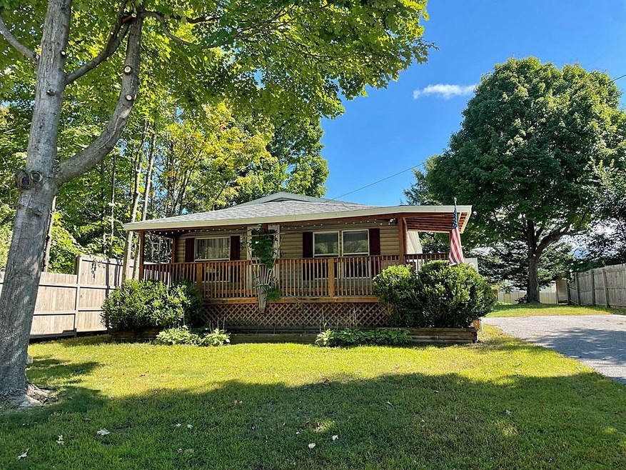 202 Church St, Rutland, VT 05701 - photo 1