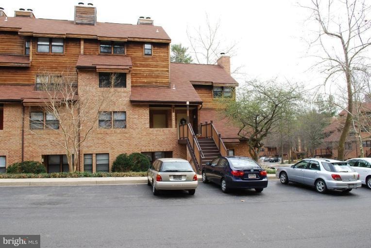 7511 Weather Worn Way unit C, Columbia, MD 21046 - photo 1