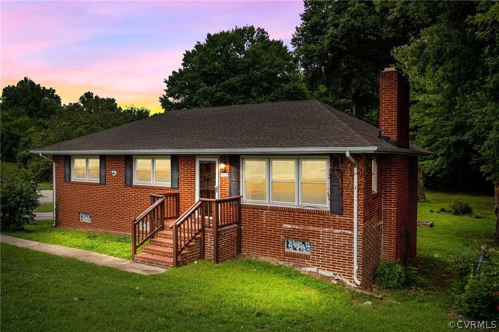 Welcome to Warwick Road