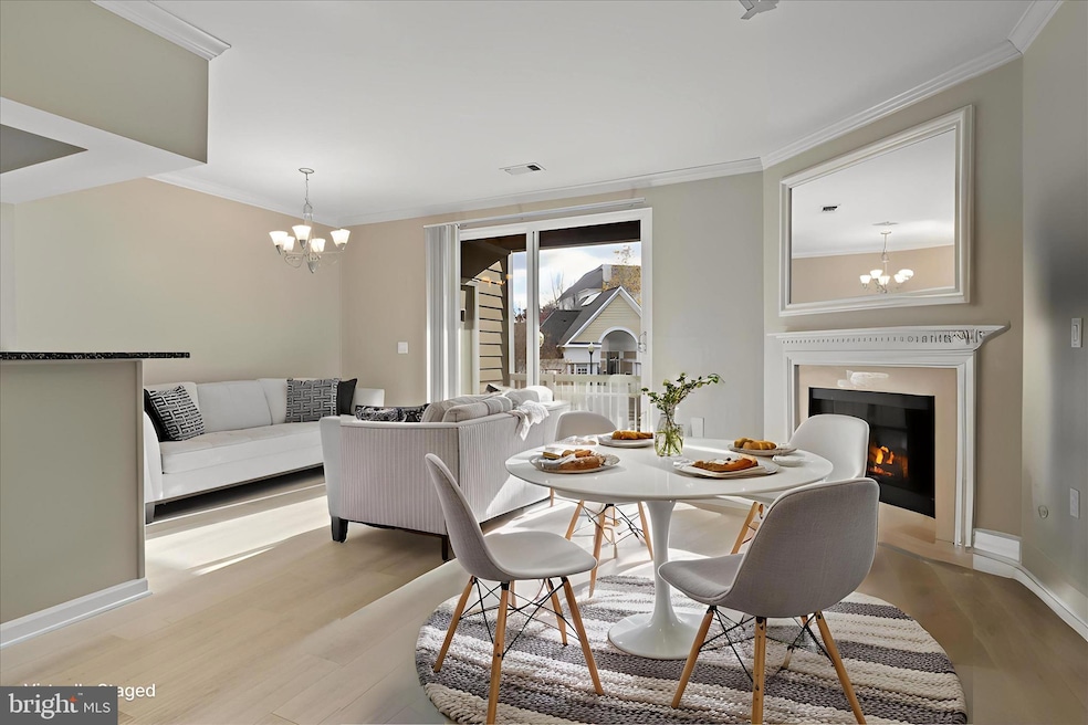 12909 Alton Square unit 201, Herndon, VA 20170 - photo 1