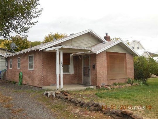 155 S G St, Lakeview, OR 97630 - photo 1