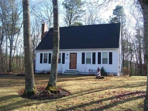 30 Winslow Ln, Wareham, MA 02571 - photo 1