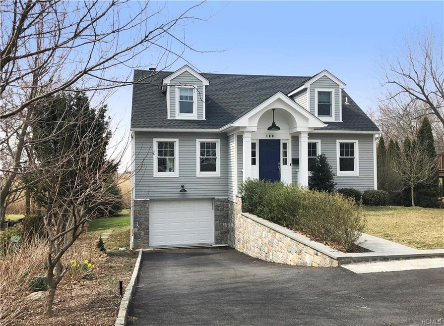 186 Soundview Ave, Rye, NY 10580 - photo 1