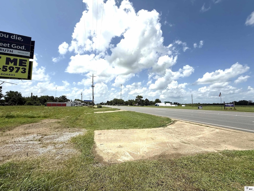 1456 Us Highway 425 S, Baskin, LA 71219 - photo 1