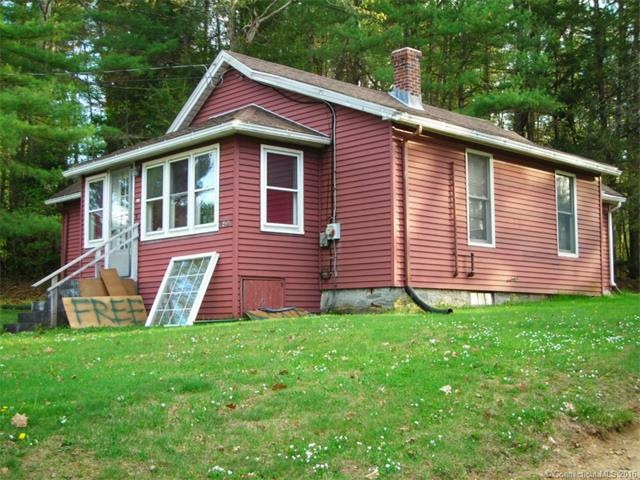 148 East St, Stafford Springs, CT 06076 - photo 1