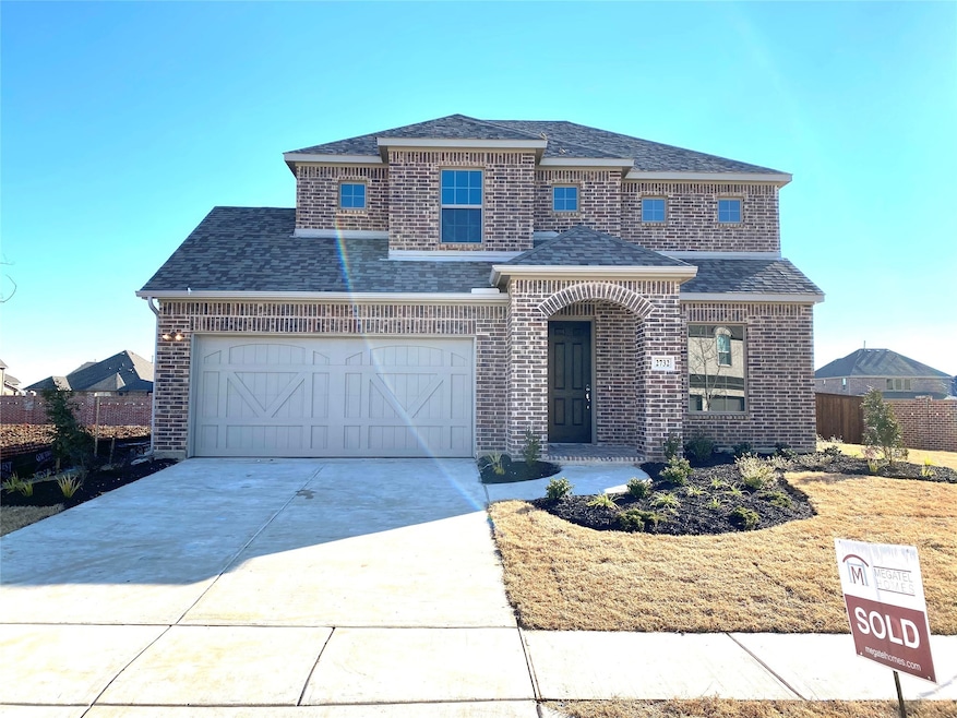 2732 Spring Creek Trail, Prosper, TX 75078 - photo 1