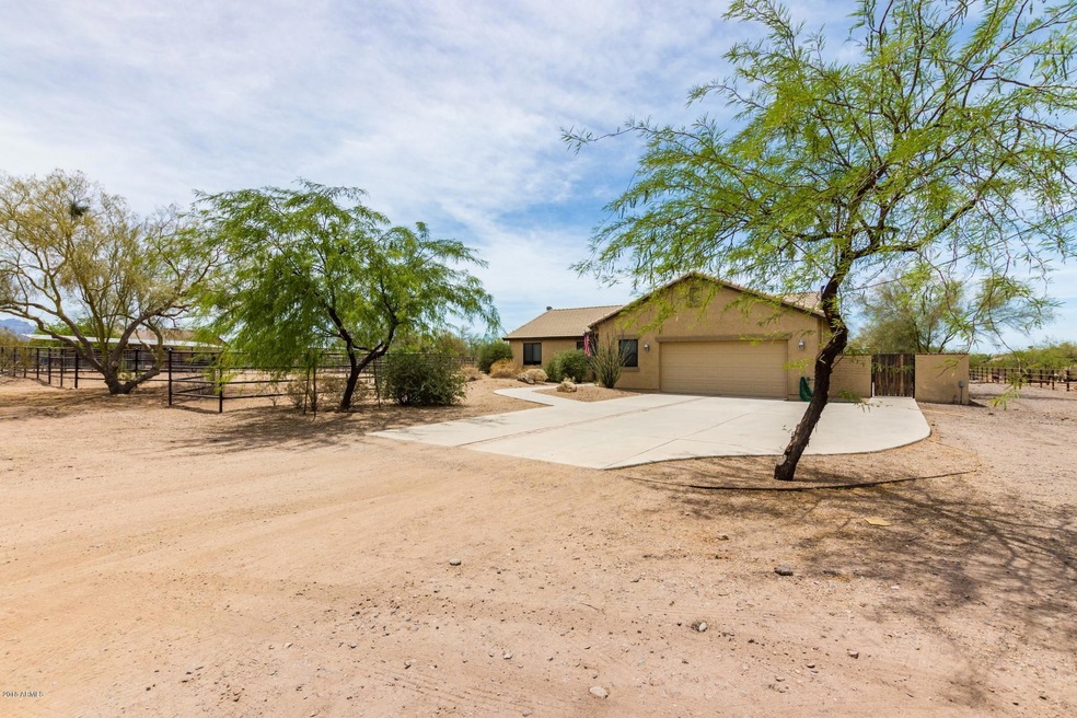 11519 E Elmwood, Mesa, AZ 85207 - photo 1