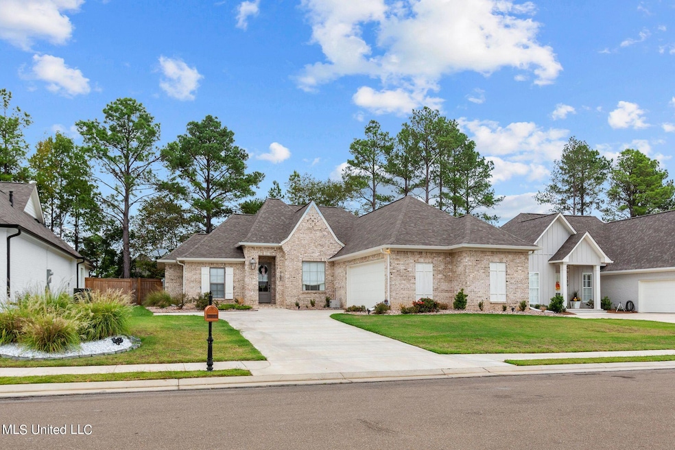 137 Herons Bay Cir, Madison, MS 39110 - photo 1