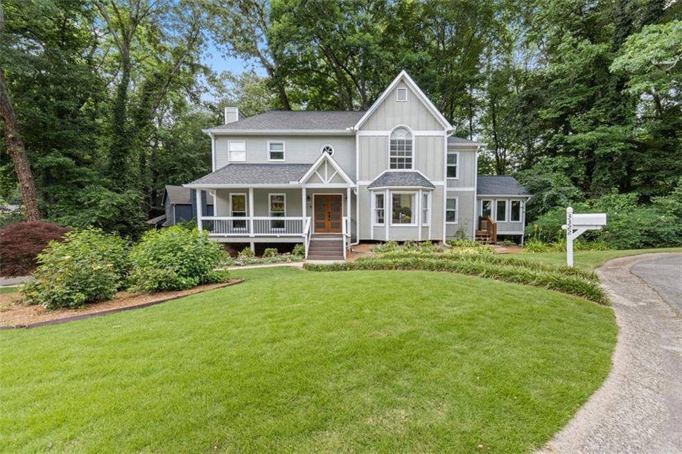 Welcome Home!