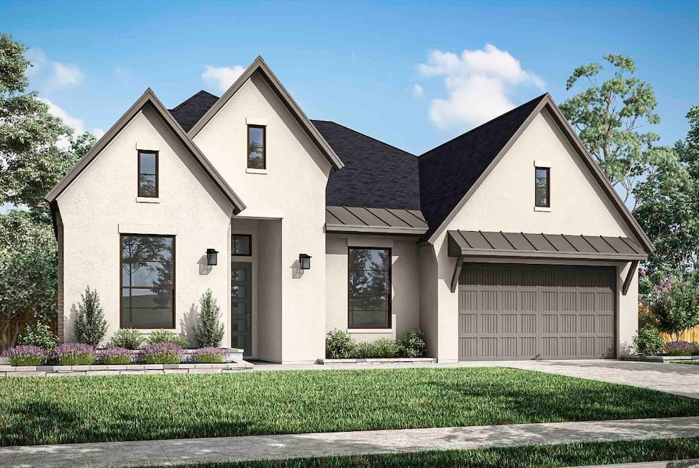 2610 Crown Ridge Dr, Missouri City, TX 77459 - photo 1