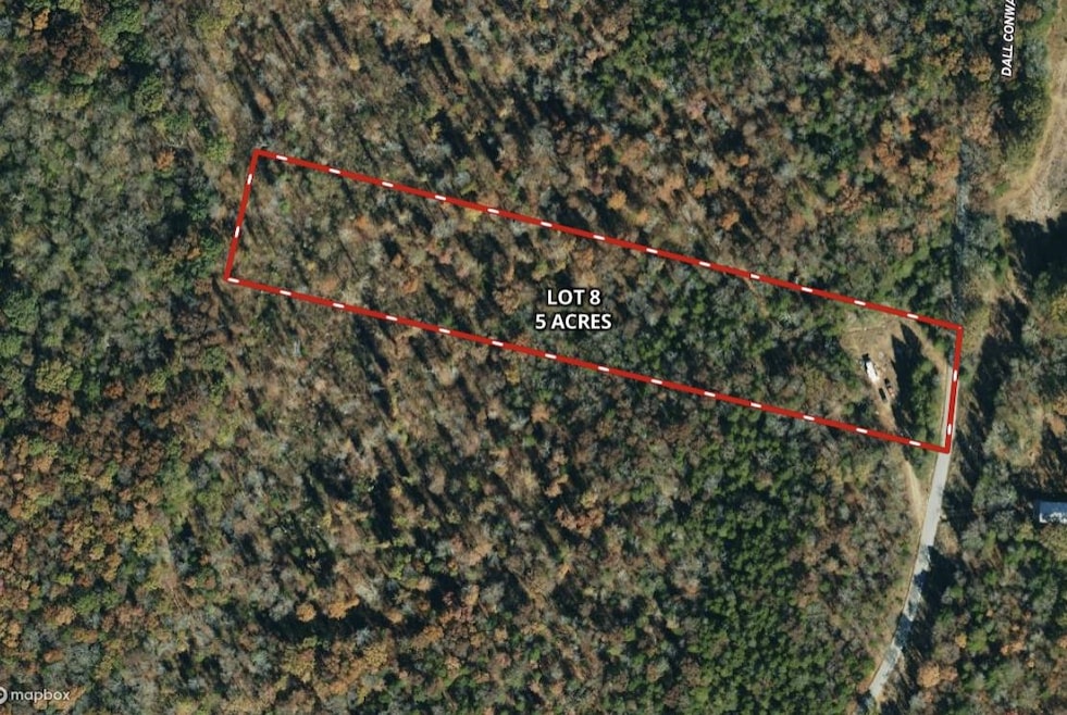 0 Doll Conway Rd unit lot 8, Clifton, TN 38425 - photo 1