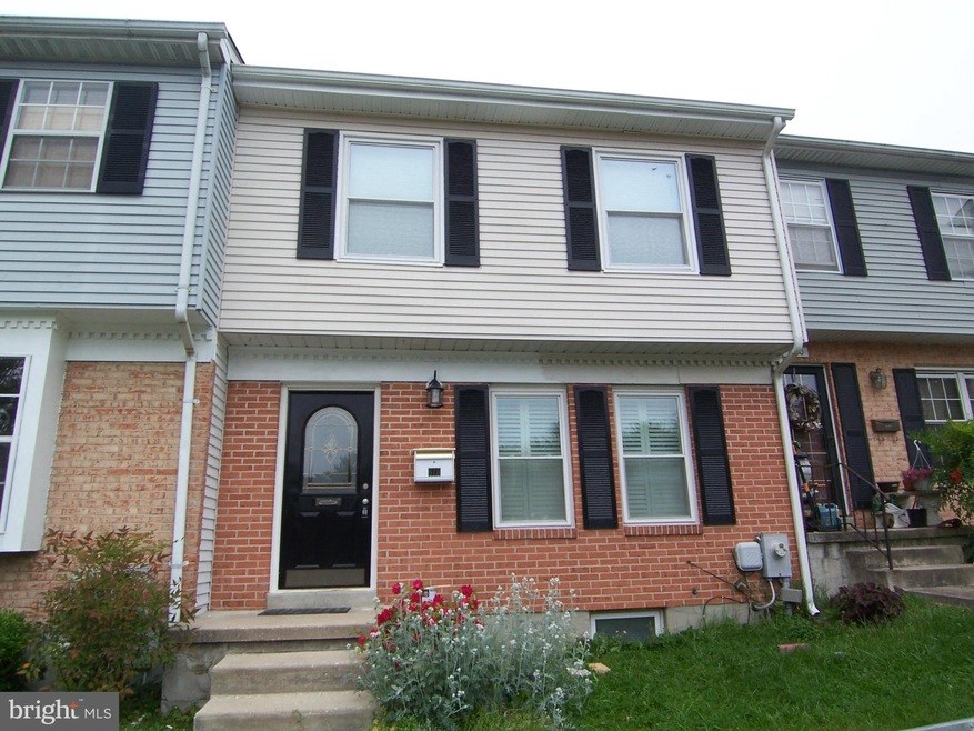 678 Yorkshire Dr, Edgewood, MD 21040 - photo 1