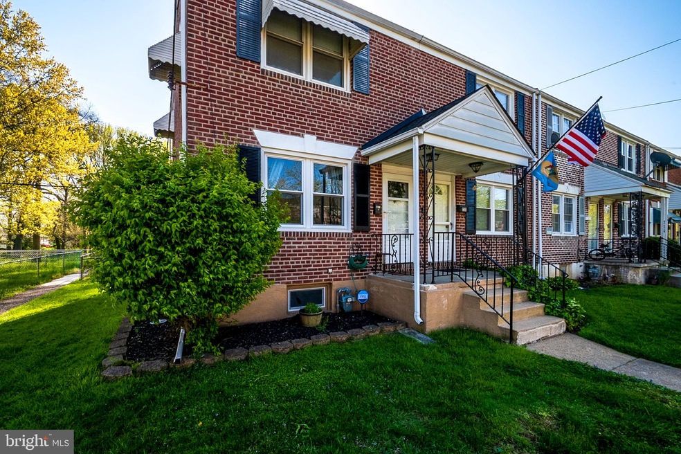 230 Filbert Ave, Wilmington, DE 19805 - photo 1