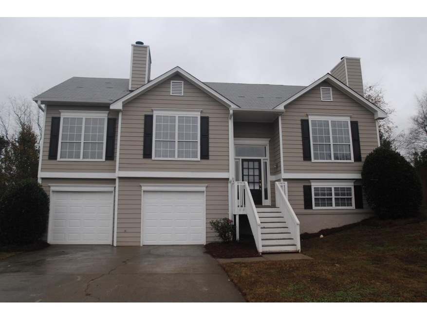 unlisted-address, Buford, GA 30519 - photo 1