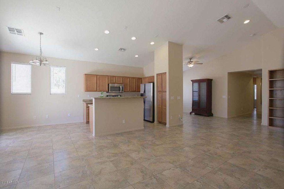 Great Room-Kitchen