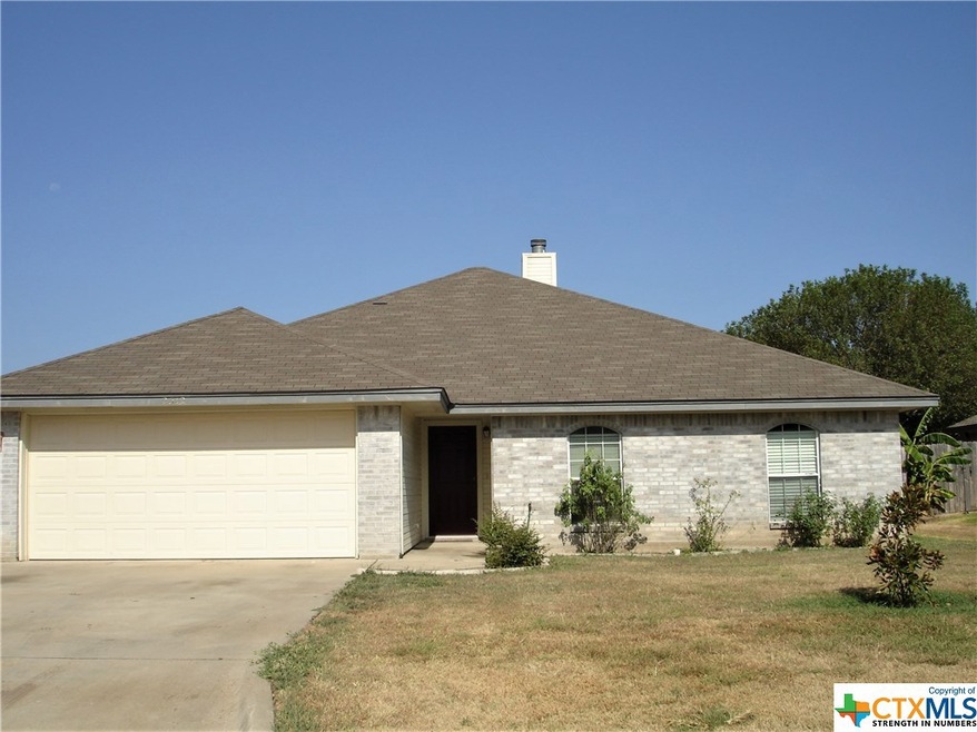 2312 Upland Bend Dr, Temple, TX 76502 - photo 1