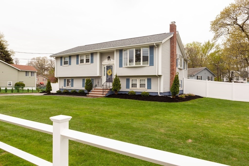 5 Henry Ave, Woburn, MA 01801 - photo 1