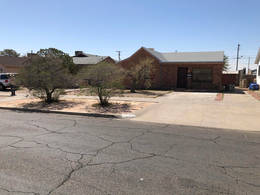 3722 Sacramento Ave, El Paso, TX 79930 - photo 1