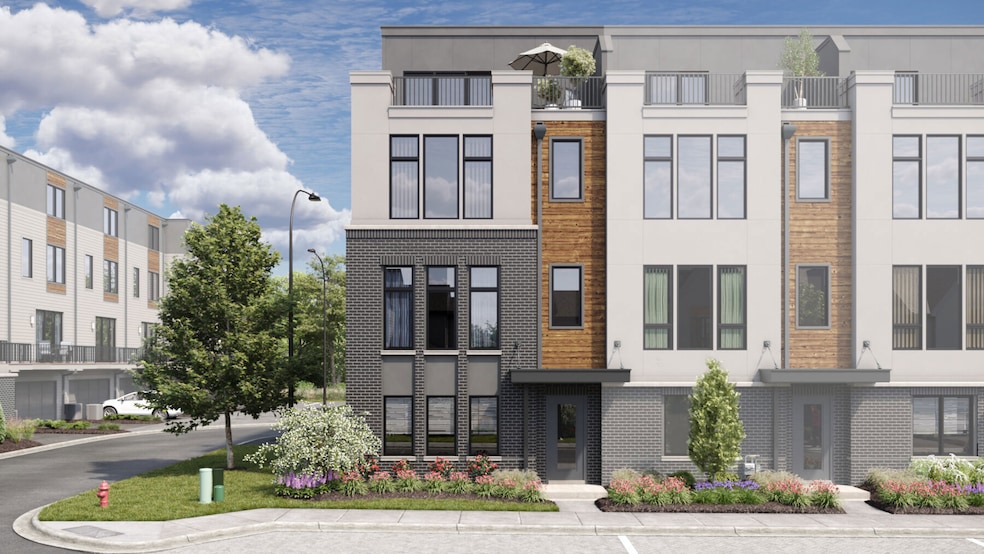 2138 Iron Ridge Ln, Naperville, IL 60563 - photo 1