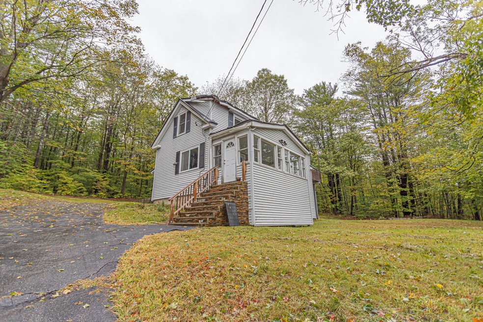 83 Federal Rd, Livermore, ME 04253 - photo 1