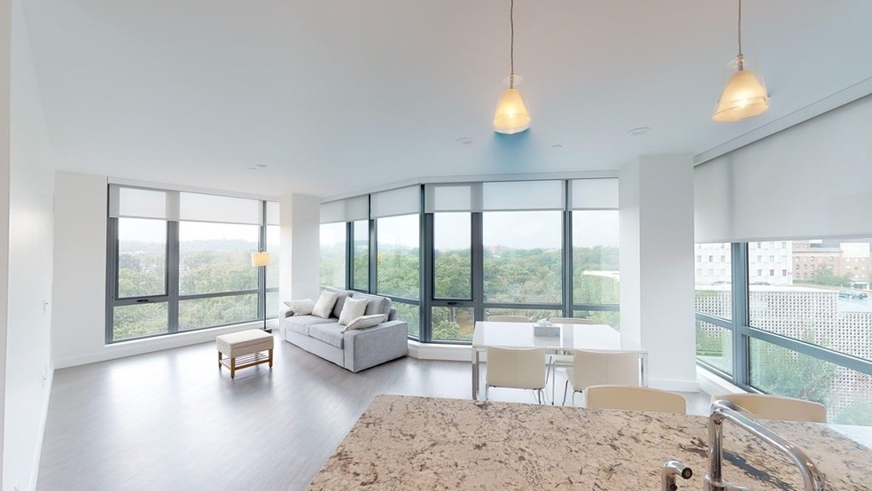 Mosaic on the Riverway unit 813, Boston, MA 02115 - photo 1