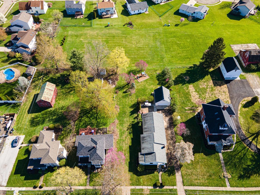 13 Aerial Photo
