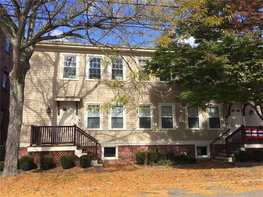 7 Bay View Ave unit A, Bristol, RI 02809 - photo 1
