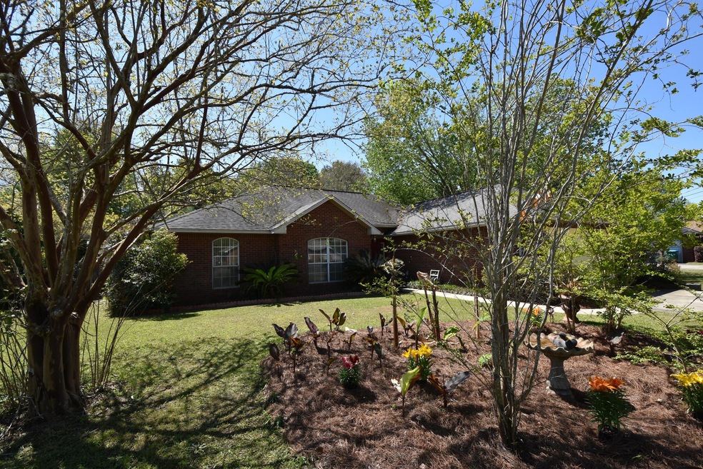 1232 Gabrielle Drive
