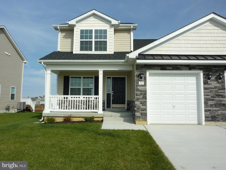 272 Doylestown, Smyrna, DE 19977 - photo 1