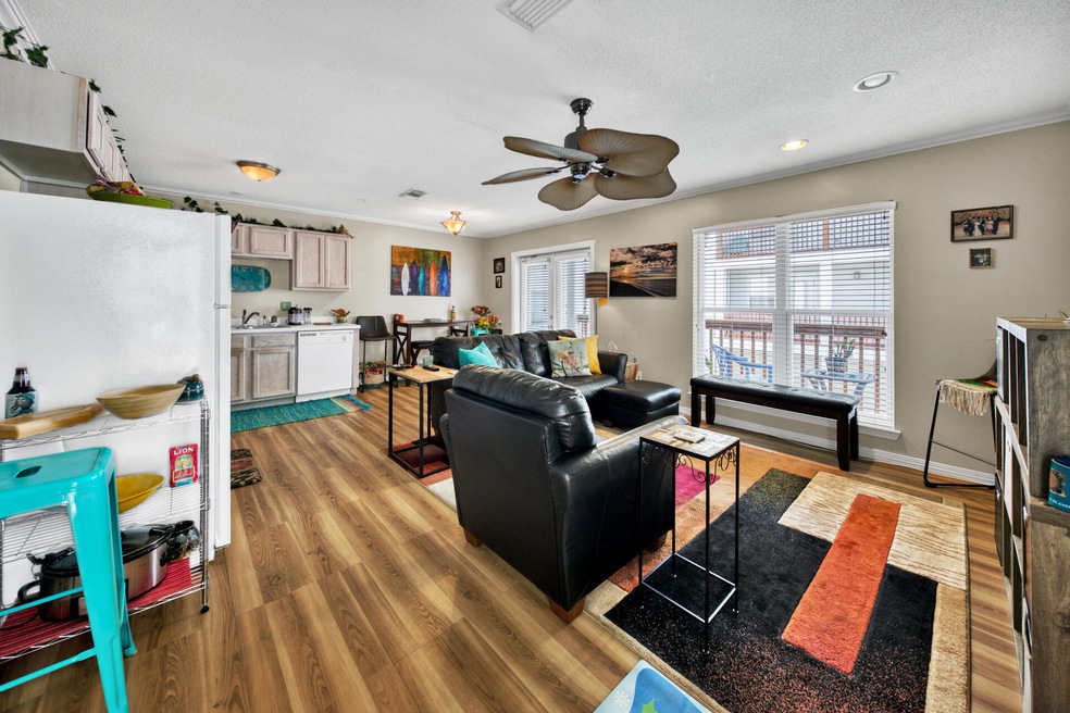 2001 Devmor Ct Unit c2 Fort Walton Beach