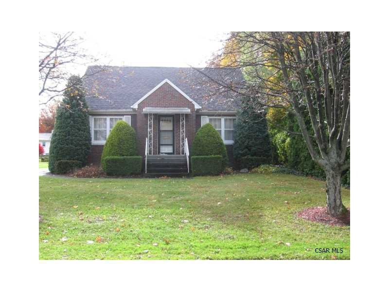 422 Haverford St, Johnstown, PA 15905 - photo 1