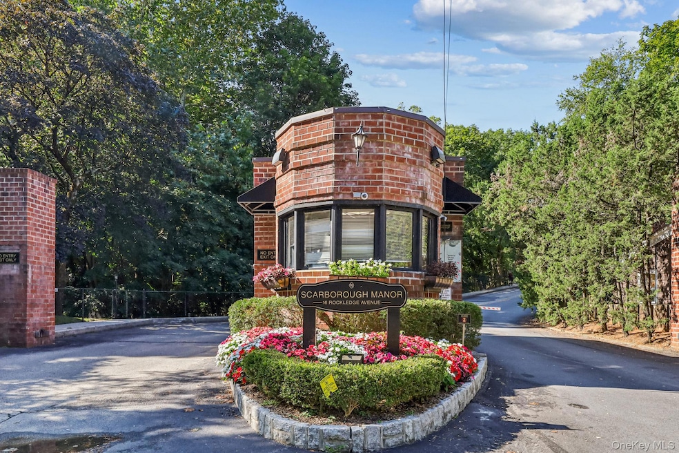 Scarborough Manor unit 3E1, Ossining, NY 10562 - photo 1