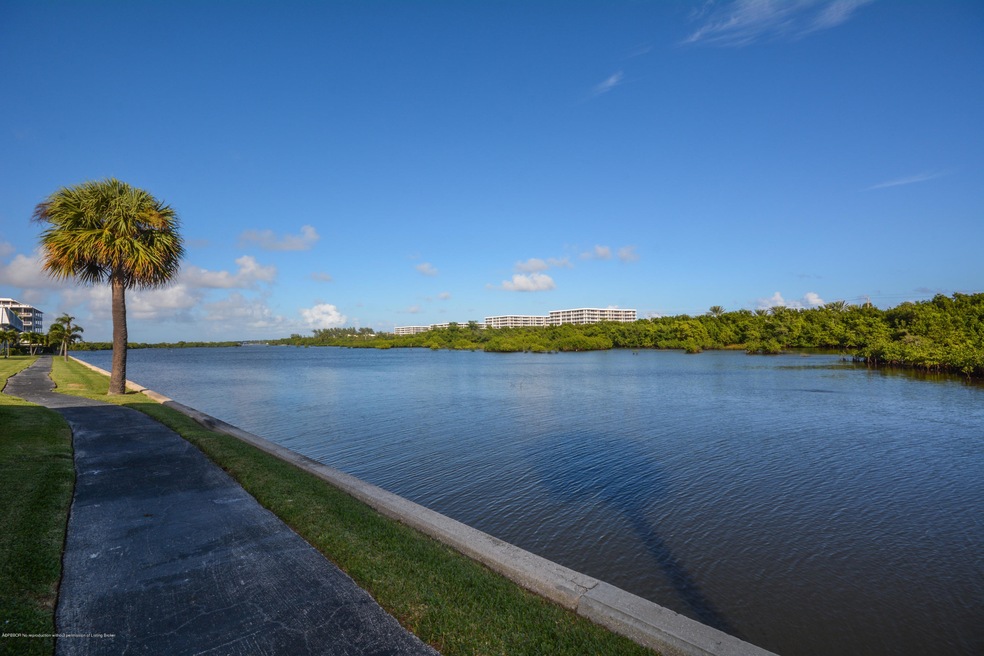 waterway