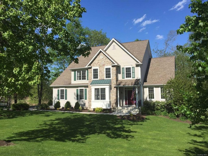 50 St Andrews Ln, East Fishkill, NY 12533 - photo 1