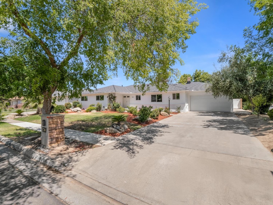 3236 W Browning Ave, Fresno, CA 93711 - photo 1