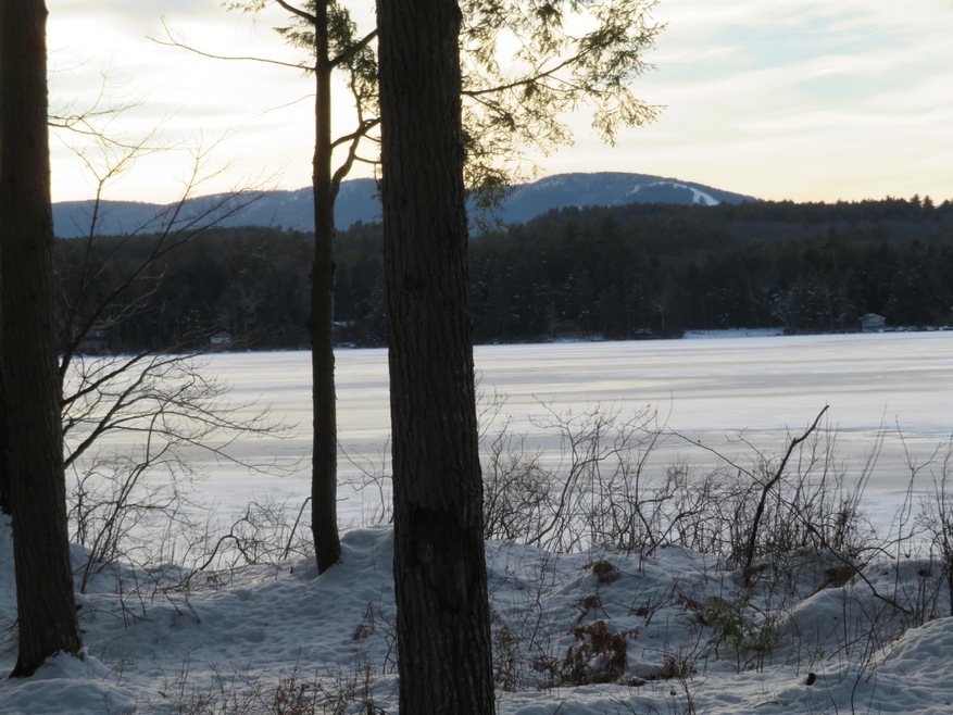 Lot B Twilight View Rd, Bridgton, ME 04009 - photo 1