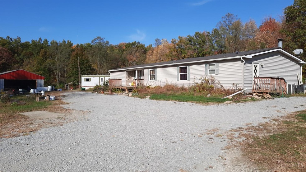 3700 No 9 Rd, Blanchester, OH 45107 - photo 1